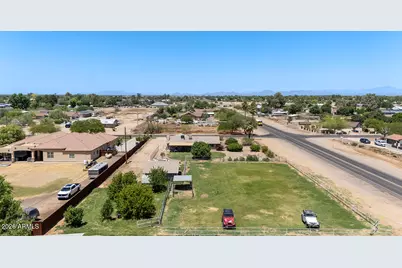 19131 E Via De Palmas --, Queen Creek, AZ 85142 - Photo 23