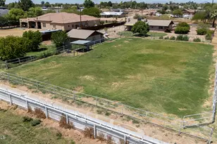 19131 E Via De Palmas, Queen Creek, AZ 85142 - Photo 19