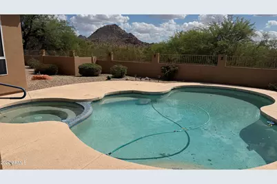 11217 E Hedgehog Place, Scottsdale, AZ 85262 - Photo 67