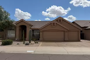 11217 E Hedgehog Pl, Scottsdale, AZ 85262 - Photo 59
