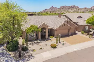 11217 E Hedgehog Pl, Scottsdale, AZ 85262 - Photo 15