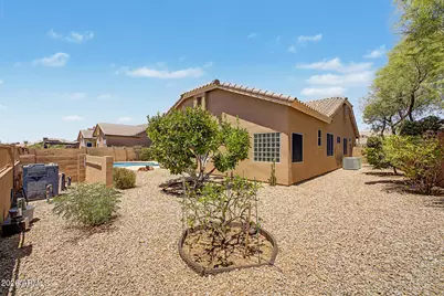 11217 E Hedgehog Place, Scottsdale, AZ 85262 - Photo 51
