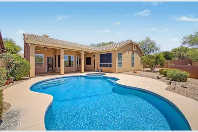 11217 E Hedgehog Place, Scottsdale, AZ 85262 - Photo 3