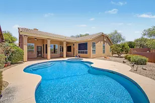 11217 E Hedgehog Pl, Scottsdale, AZ 85262 - Photo 3
