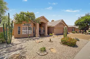 11217 E Hedgehog Pl, Scottsdale, AZ 85262 - Photo 11
