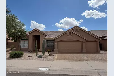 11217 E Hedgehog Place, Scottsdale, AZ 85262 - Photo 53