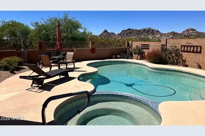 11217 E Hedgehog Place, Scottsdale, AZ 85262 - Photo 55