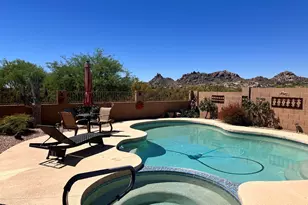 11217 E Hedgehog Pl, Scottsdale, AZ 85262 - Photo 55