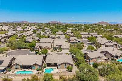 11217 E Hedgehog Place, Scottsdale, AZ 85262 - Photo 27