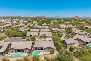 11217 E Hedgehog Pl, Scottsdale, AZ 85262 - Photo 27