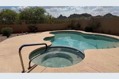 11217 E Hedgehog Place, Scottsdale, AZ 85262 - Photo 63