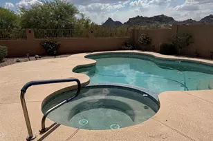 11217 E Hedgehog Pl, Scottsdale, AZ 85262 - Photo 63