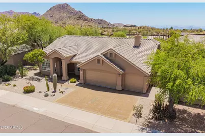 11217 E Hedgehog Place, Scottsdale, AZ 85262 - Photo 1