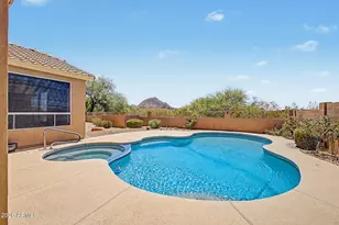 11217 E Hedgehog Pl, Scottsdale, AZ 85262 - Photo 9