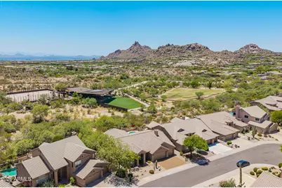 11217 E Hedgehog Place, Scottsdale, AZ 85262 - Photo 5