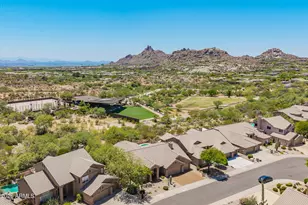 11217 E Hedgehog Pl, Scottsdale, AZ 85262 - Photo 5