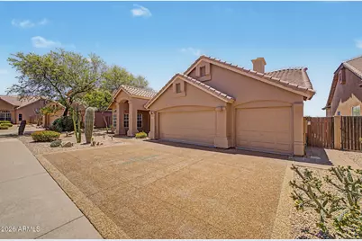 11217 E Hedgehog Place, Scottsdale, AZ 85262 - Photo 13