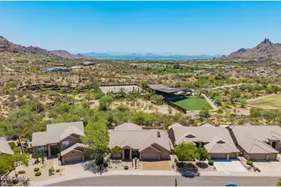 11217 E Hedgehog Place, Scottsdale, AZ 85262 - Photo 7