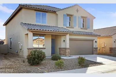 7135 W Rancho Drive, Glendale, AZ 85303 - Photo 5