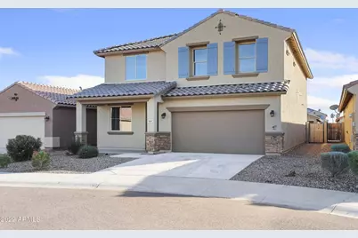 7135 W Rancho Drive, Glendale, AZ 85303 - Photo 3