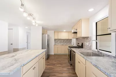 5696 S Calle De La Rosa Drive, Hereford, AZ 85615 - Photo 15