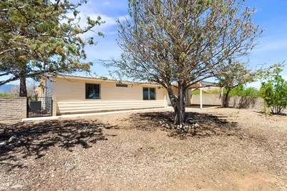 5696 S Calle De La Rosa Drive, Hereford, AZ 85615 - Photo 35