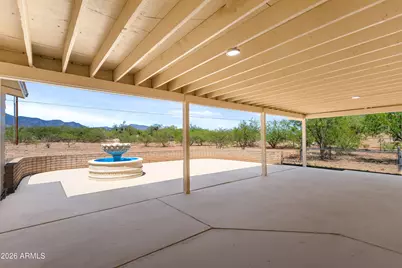 5696 S Calle De La Rosa Drive, Hereford, AZ 85615 - Photo 29