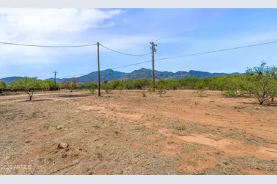 5696 S Calle De La Rosa Drive, Hereford, AZ 85615 - Photo 37