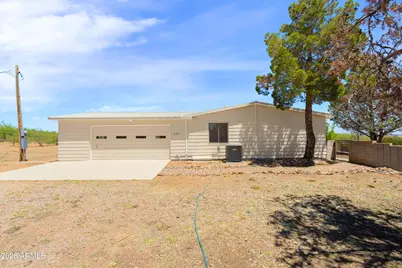 5696 S Calle De La Rosa Drive, Hereford, AZ 85615 - Photo 33