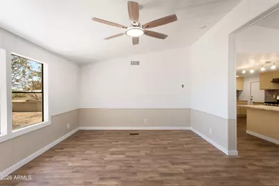 5696 S Calle De La Rosa Drive, Hereford, AZ 85615 - Photo 9