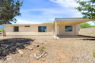 5696 S Calle De La Rosa Dr, Hereford, AZ 85615 - Photo 1