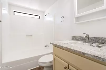 5696 S Calle De La Rosa Drive, Hereford, AZ 85615 - Photo 23