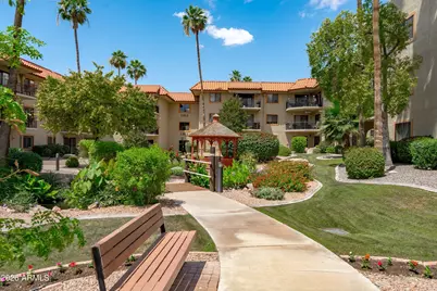 10330 W Thunderbird Boulevard #C109, Sun City, AZ 85351 - Photo 1