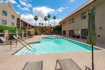 10330 W Thunderbird Boulevard #C109, Sun City, AZ 85351 - Photo 21