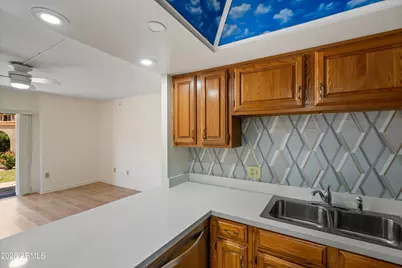 10330 W Thunderbird Boulevard #C109, Sun City, AZ 85351 - Photo 11