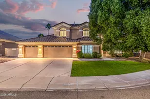 5544 E Helena Dr, Scottsdale, AZ 85254 - Photo 1