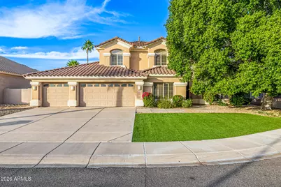 5544 E Helena Drive, Scottsdale, AZ 85254 - Photo 3