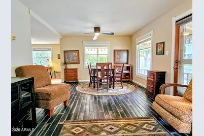 508 Tombstone Canyon, Bisbee, AZ 85603 - Photo 9