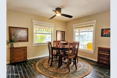508 Tombstone Canyon, Bisbee, AZ 85603 - Photo 11
