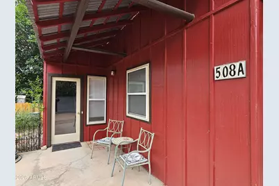 508 Tombstone Canyon, Bisbee, AZ 85603 - Photo 25