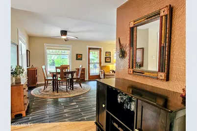 508 Tombstone Canyon, Bisbee, AZ 85603 - Photo 5