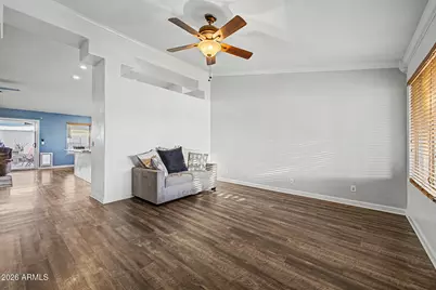 1863 S Spartan Street, Gilbert, AZ 85233 - Photo 5