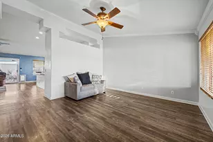 1863 S Spartan St, Gilbert, AZ 85233 - Photo 5