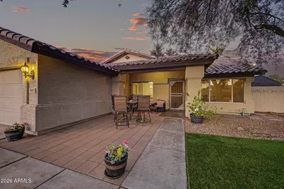 1863 S Spartan Street, Gilbert, AZ 85233 - Photo 3
