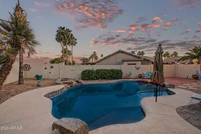 1863 S Spartan Street, Gilbert, AZ 85233 - Photo 27