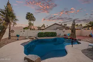1863 S Spartan St, Gilbert, AZ 85233 - Photo 27