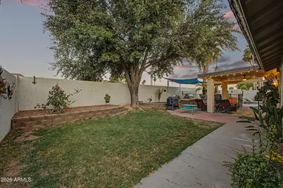 1863 S Spartan Street, Gilbert, AZ 85233 - Photo 23