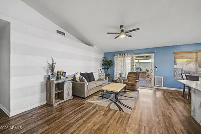1863 S Spartan Street, Gilbert, AZ 85233 - Photo 9