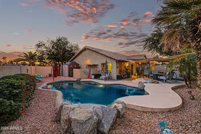 1863 S Spartan Street, Gilbert, AZ 85233 - Photo 25