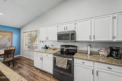 1863 S Spartan Street, Gilbert, AZ 85233 - Photo 13